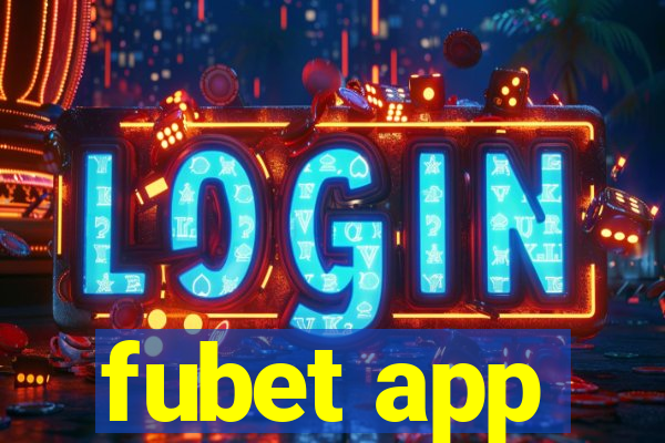 fubet app